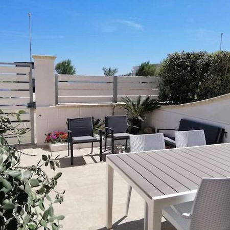 Oblo Sul Mare - Villa Nel Cuore Del Salento Lendinuso Ngoại thất bức ảnh