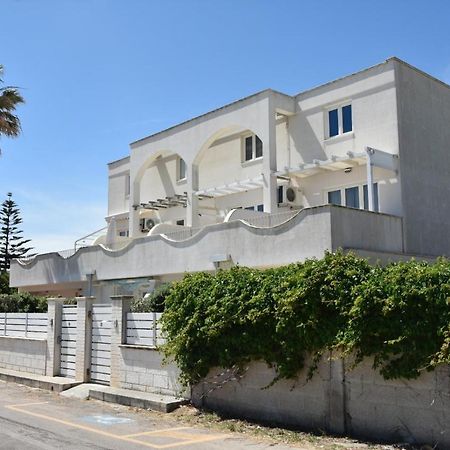 Oblo Sul Mare - Villa Nel Cuore Del Salento Lendinuso Ngoại thất bức ảnh