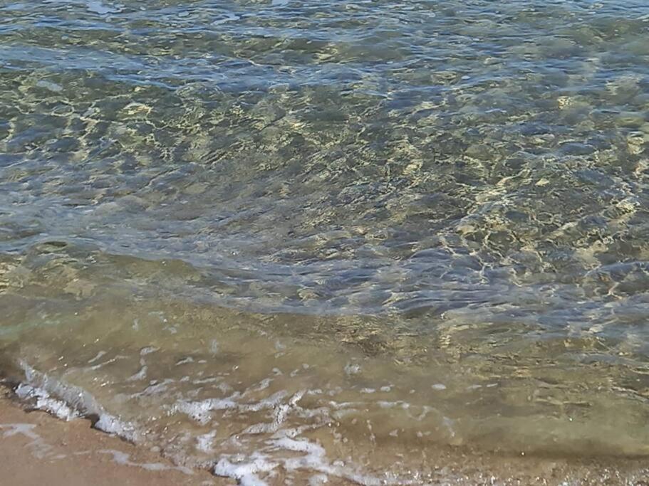 Oblo Sul Mare - Villa Nel Cuore Del Salento Lendinuso Ngoại thất bức ảnh