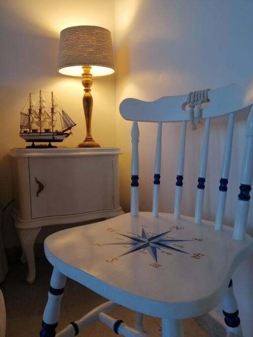 Oblo Sul Mare - Villa Nel Cuore Del Salento Lendinuso Ngoại thất bức ảnh