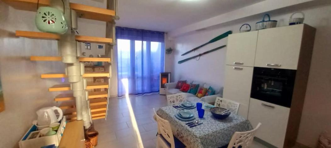 Oblo Sul Mare - Villa Nel Cuore Del Salento Lendinuso Ngoại thất bức ảnh