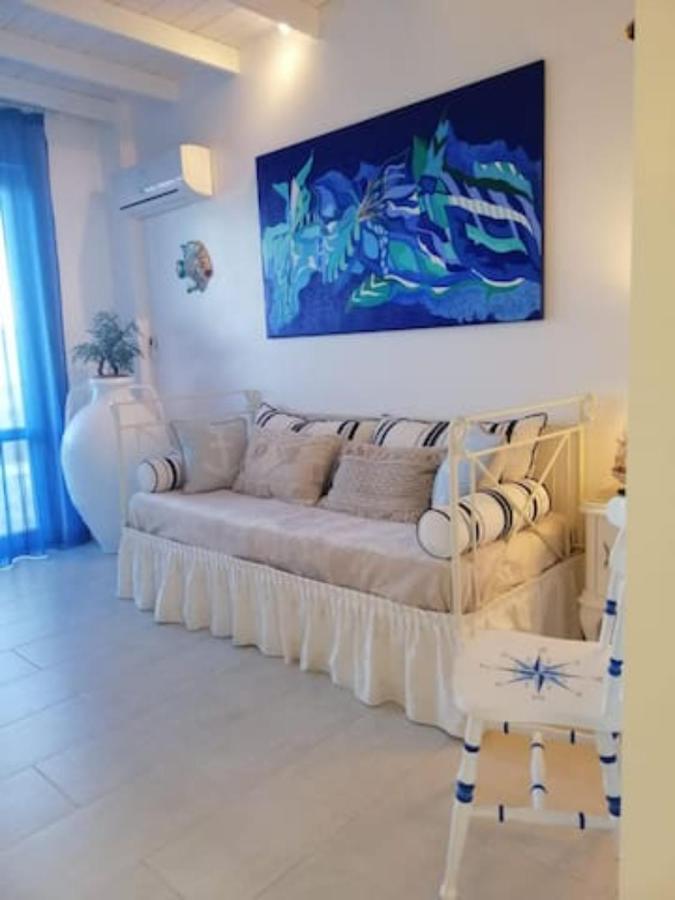Oblo Sul Mare - Villa Nel Cuore Del Salento Lendinuso Ngoại thất bức ảnh