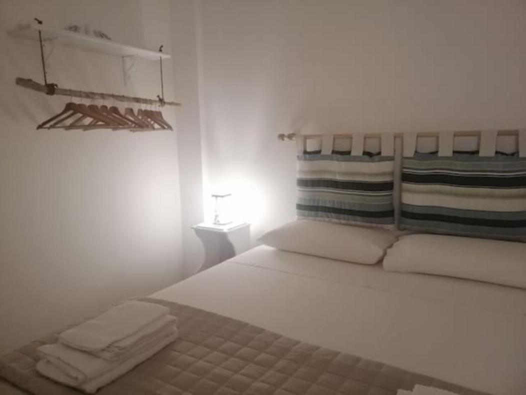 Oblo Sul Mare - Villa Nel Cuore Del Salento Lendinuso Ngoại thất bức ảnh