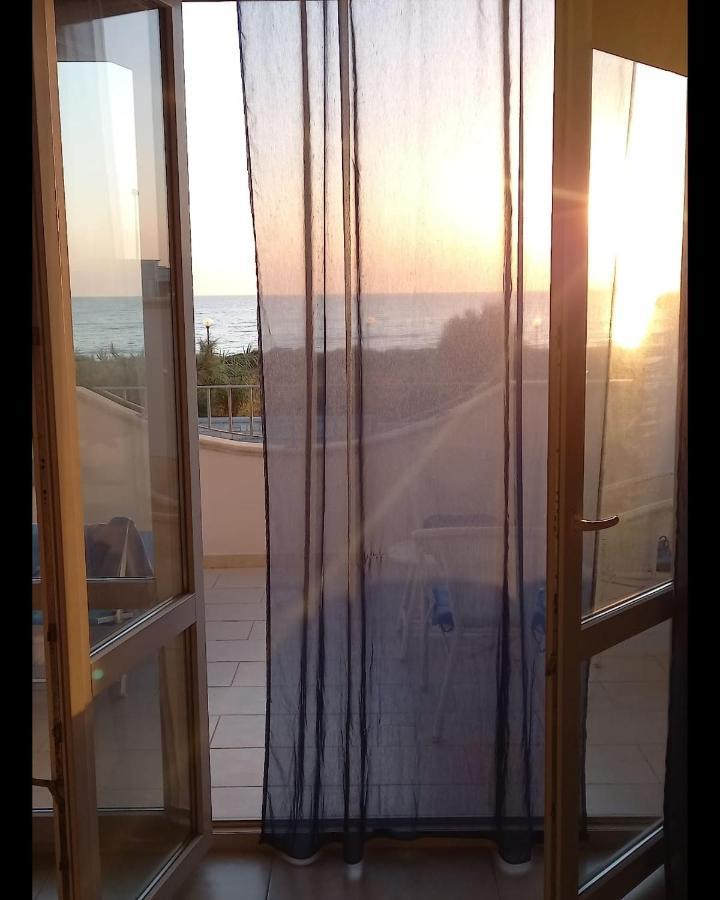 Oblo Sul Mare - Villa Nel Cuore Del Salento Lendinuso Ngoại thất bức ảnh