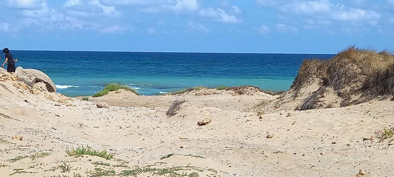Oblo Sul Mare - Villa Nel Cuore Del Salento Lendinuso Ngoại thất bức ảnh