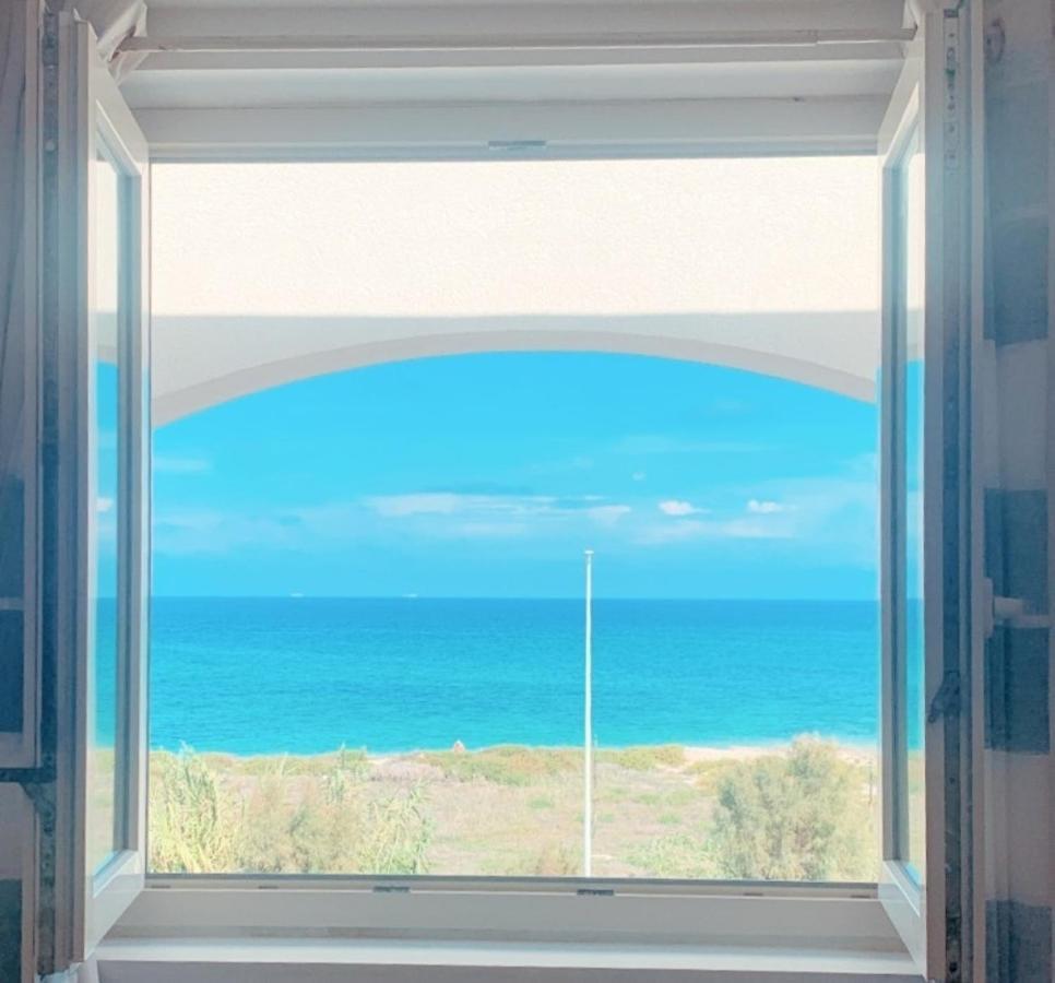 Oblo Sul Mare - Villa Nel Cuore Del Salento Lendinuso Ngoại thất bức ảnh