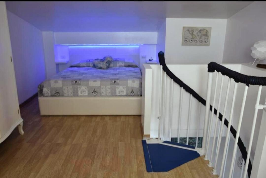 Oblo Sul Mare - Villa Nel Cuore Del Salento Lendinuso Ngoại thất bức ảnh